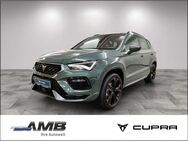 CUPRA Ateca, 2.0 TSI Tribe Edition XL, Jahr 2022 - Borna