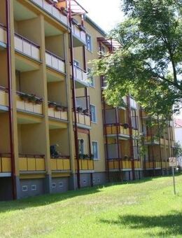2-Raumwohnung in unmittelbarer Zentrums-/Universitätsnähe in Magdeburg zu vermieten - Magdeburg