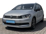 VW Touran, 1.5 TSI IQ DRIVE, Jahr 2020 - Hannover