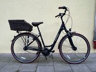 Damen Fahrrad - München