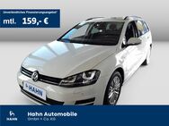 VW Golf Variant, 1.6 TDI Golf VII Cup, Jahr 2015 - Backnang