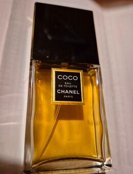 Parfüm Coco Chanel - Dieburg