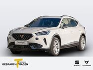 CUPRA Formentor, 1.4 eHybrid WINTERPAKET, Jahr 2021 - Duisburg