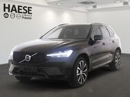 Volvo XC60, B4 Plus Dark Benzin EU6d Privacyglas, Jahr 2023 - Wiesbaden Kastel