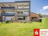 Neuss-Derikum! Platz satt! - Neuss