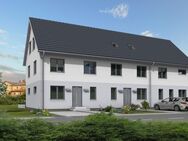 Reihenmittelhaus inkl. ca. 231 m² Bauplatz - Dummerstorf