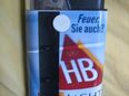 HB Light Verkaufshülse für Feuerzeuge; Reklame; Werbeartikel in 14806