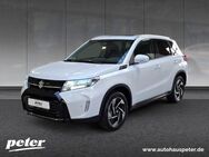 Suzuki Vitara, 1.4 Comfort Allgrip Hybrid, Jahr 2022 - Erfurt