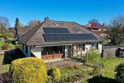 Einladendes Einfamilienhaus auf großzügigem 1.150 m² Grundstück
