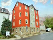 Maisonette-Wohnung mit Fernblick! - Rabenau (Sachsen)