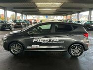 Ford Fiesta ST-Line Mild Hybrid - Rostock