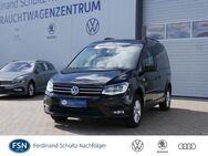 VW Caddy, 2.0 TDI Kombi CL, Jahr 2020 - Rostock