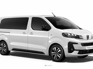 Peugeot Traveller, Active, Jahr 2024 - Hachenburg