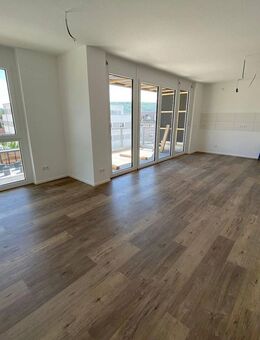 Helle und ansprechende 2-Zimmer im DG - Aalen