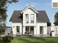 Individuell, flexibel & kosteneffizient: Ihr Ausbauhaus von Kern-Haus! - Schönwald (Bayern)