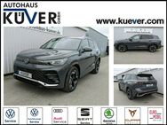 VW Tiguan, 1.5 R-Line eTSI, Jahr 2024 - Hagen (Bremischen)