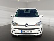 VW up, 1.0 l move, Jahr 2023 - Weißenfels