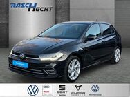 VW Polo, 1.0 TSI VI Style, Jahr 2022 - Fürstenfeldbruck