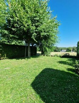 Vermietete ETW mit Balkon und Gemeinschaftsgarten in Herne-Börnig - Herne