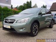 Subaru XV 2.0D 4WD KLIMAAUT,SHZ,RFK,BT,GRA,AHK,SUBARU-SH!!! - Berlin