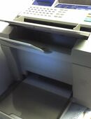 Fax-Laser-Gerät LMF 2, in sehr gutem Zustand in 84359