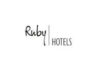 Bartender (m/w/d) - 35 Stunden Woche - Ruby Louise - Design Hotel | b26xyx - Frankfurt (Main) Westend-Süd