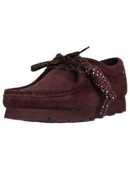 Clarks Wallabee Gore-Tex Mokassin mit integriertem GoreTex-Membran