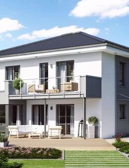 Dein individuelles Traumhaus im Zentrum von Mönchengladbach - Modernes Wohnen mit LivingHaus - Mönchengladbach