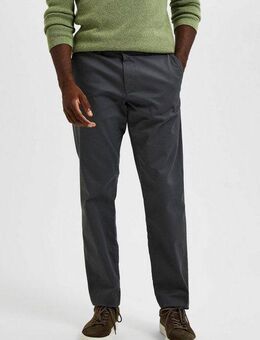 SELECTED HOMME Chinohose SLH175-SLIM NEW MILES FLEX PANT NOOS