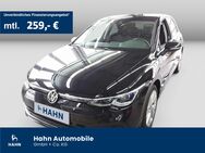 VW Golf, 1.5 TSI VIII Style, Jahr 2020 - Fellbach