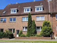 * Schicke 3 Zimmer-Wohnung im Hochparterre mit Gartennutzung* - Itzehoe