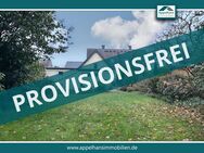 Provisionsfrei! Renovierte Doppelhaushälfte mit großem Garten - Lengerich (Nordrhein-Westfalen)