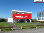 SEEGRUNDSTÜCK mit Wochenendhaus - Fehmarn