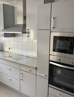 Küche zum Selbstabbau - Hamm