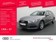 Audi A4, Avant 35, Jahr 2019 - Leverkusen