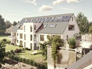 Schicke Maisonette mit Homeoffice - Ludwigsburg