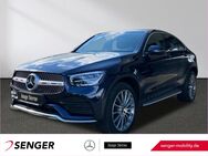 Mercedes GLC 300, e Coupé AMG 20, Jahr 2021 - Friesoythe