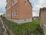 SfKW - Vermietet - 70m2 - Balkon - Stellplatz - Tageslichtbad - Stadtteil Zscheila - Mit Blick zur Albrechtsburg - Meißen