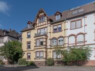 4-Familienhaus in zentraler Wohnlage - Top Anlageobjekt - Lahr (Schwarzwald)