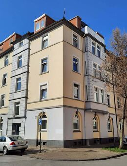 "Dachgeschoss zum Verlieben!" Gut vermietete helle 3-Zimmer-Wohnung mit Balkon - Herne