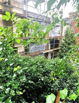 IMWRC – Ehemalige Stärkefabrik + Neubauaufstockung in Langerfeld! - Wuppertal