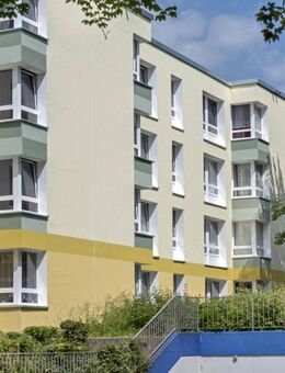 Erdgeschoßwohnung, 3-Zimmer-Wohnung in Dortmund Scharnhorst - Dortmund