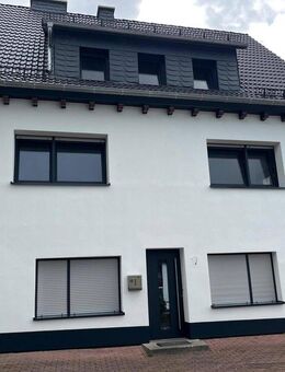 Saniertes Mietshaus mit viel Fläche und guter Rendite - Kirchhundem