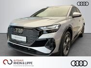 Audi Q4, quattro, Jahr 2022 - Wesel