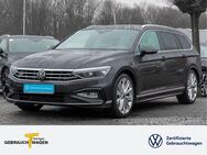 VW Passat Variant, 2.0 TDI R-LINE LM19, Jahr 2020 - Bochum