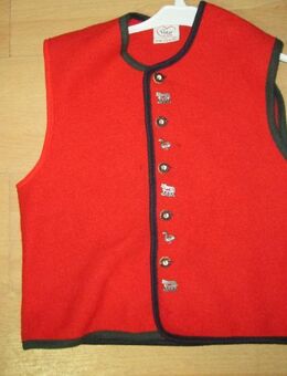 Trachtenjacke - Herne Holsterhauen