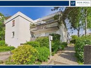 Vielseitige 3-Zimmer-Wohnung mit Balkon, TG-Stellplatz in gefragter Lage in Wiesbaden-Südost - Wiesbaden