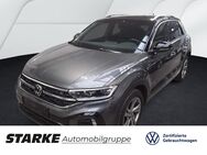 VW T-Roc, 2.0 TDI R-Line, Jahr 2023 - Georgsmarienhütte