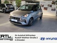 Hyundai i10, 1.0 Trend, Jahr 2023 - Dresden