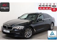 BMW 530 i SPORT LINE DIG.TACHO,EXKLUSIVLEDER,HUD,SH - Berlin